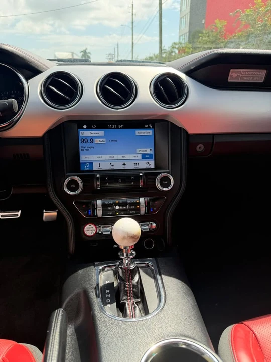 2017 Ford S550 Mustang - Image 5 of 10