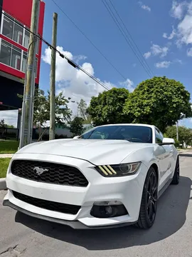 2017 Ford Mustang Premium