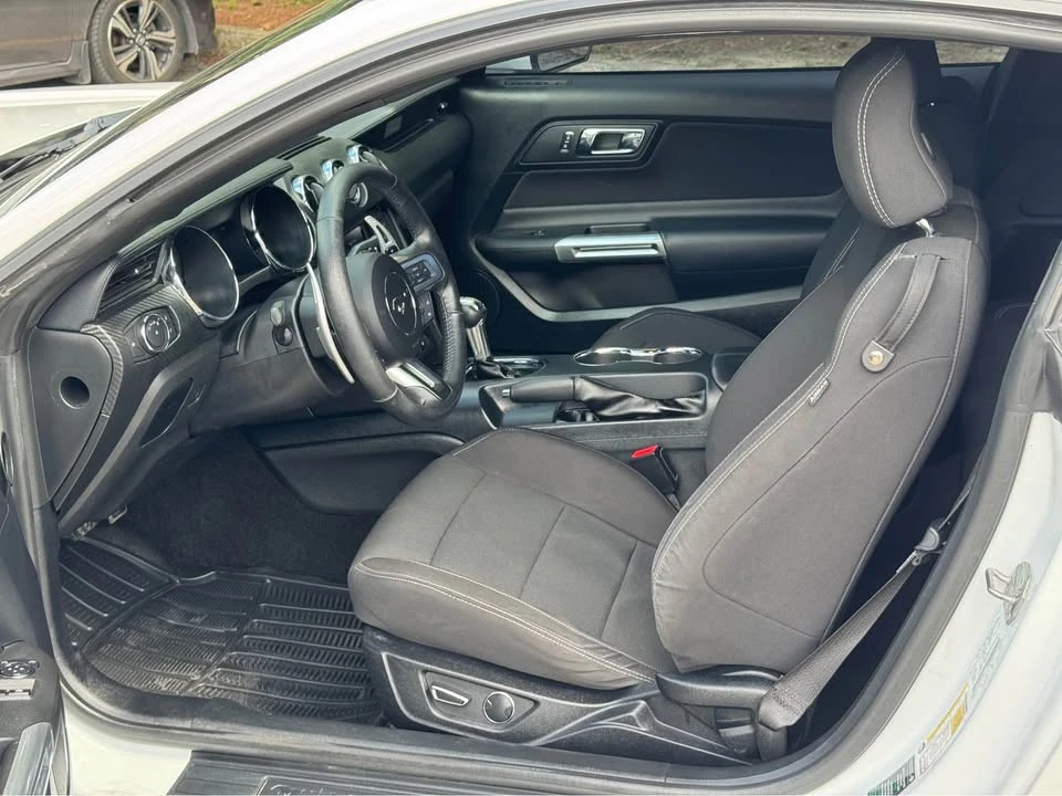 2017 Ford S550 Mustang - Image 11 of 20