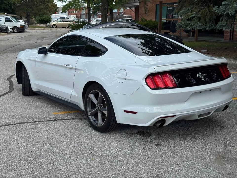 2017 Ford S550 Mustang - Image 4 of 20