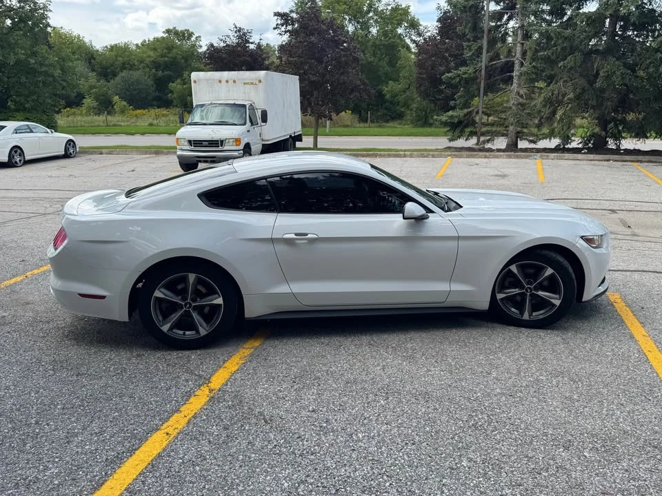 2017 Ford S550 Mustang - Image 7 of 20
