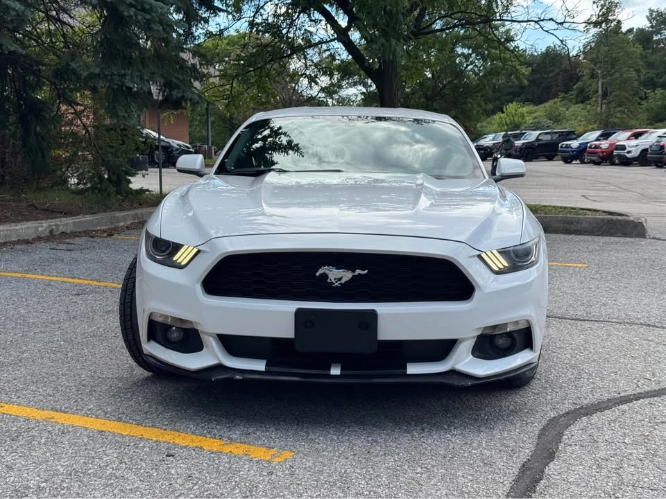 2017 Ford S550 Mustang - Image 2 of 20