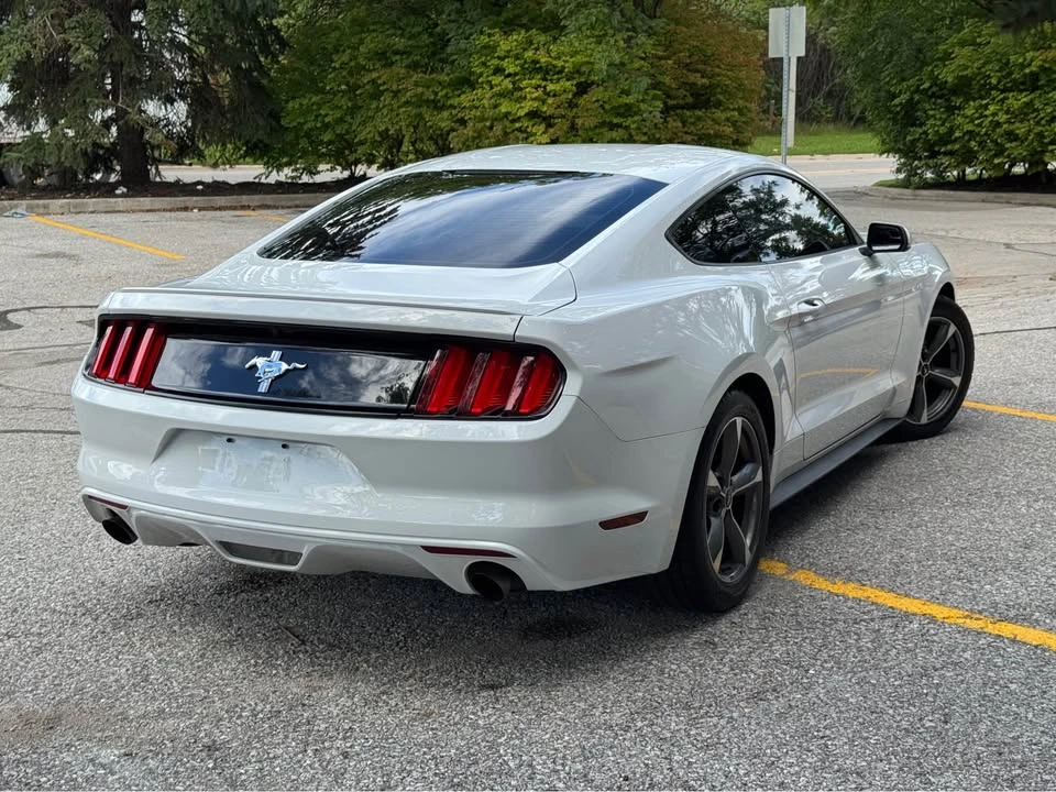 2017 Ford S550 Mustang - Image 6 of 20