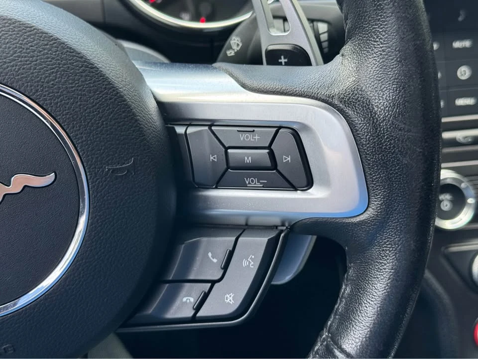 2017 Ford S550 Mustang - Image 16 of 20