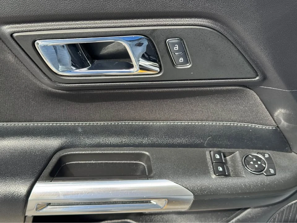 2017 Ford S550 Mustang - Image 13 of 20