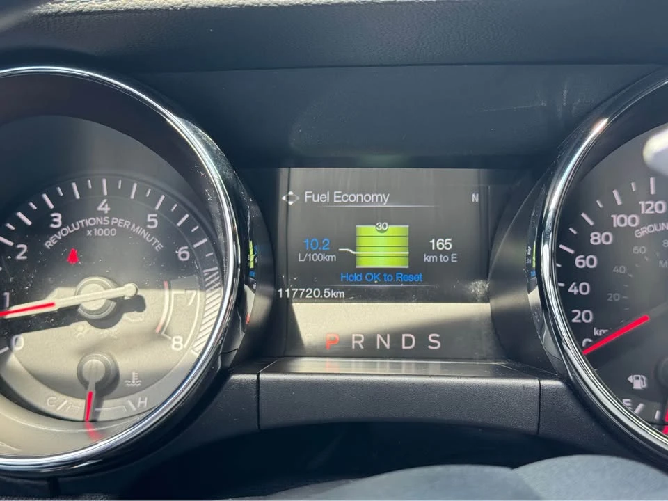 2017 Ford S550 Mustang - Image 15 of 20