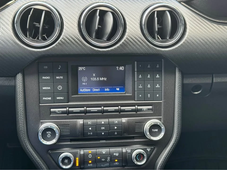2017 Ford S550 Mustang - Image 17 of 20