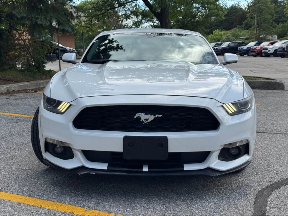 2017 Ford S550 Mustang - Image 8 of 20