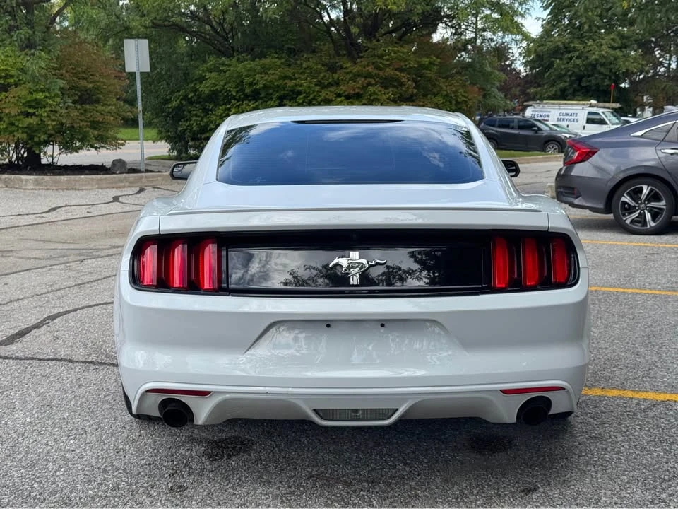 2017 Ford S550 Mustang - Image 5 of 20