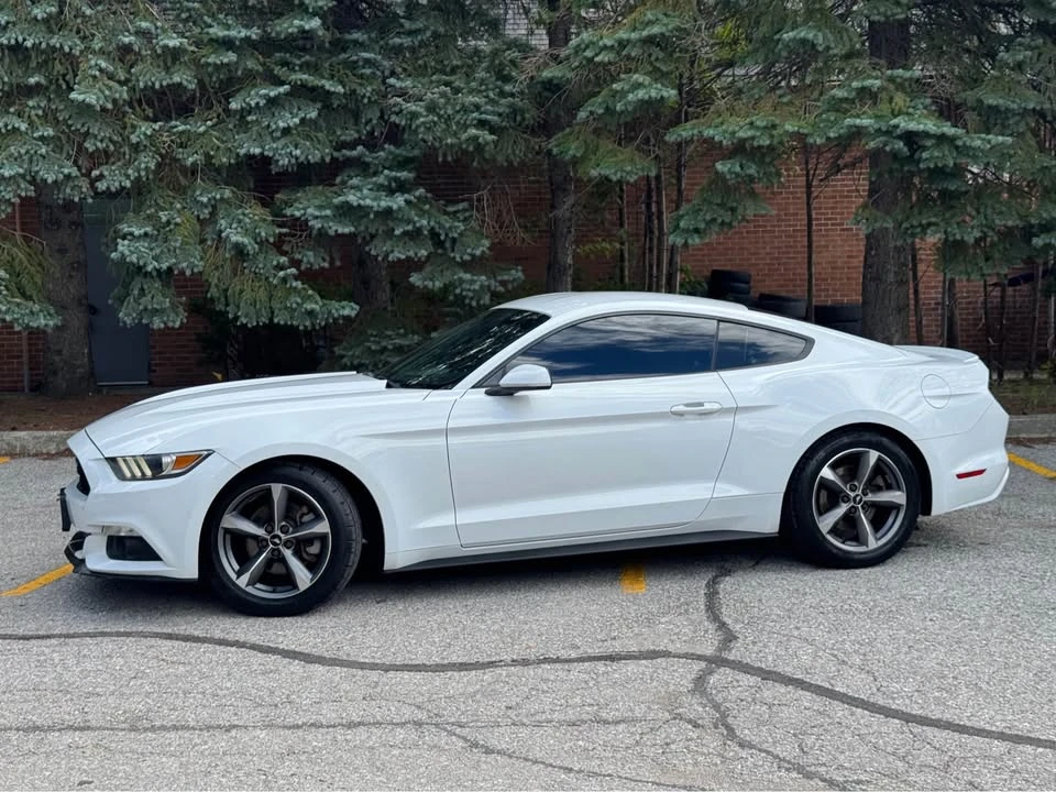 2017 Ford S550 Mustang - Image 3 of 20