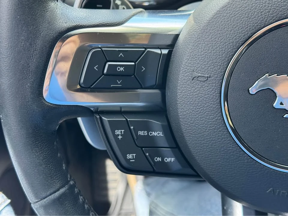 2017 Ford S550 Mustang - Image 19 of 20