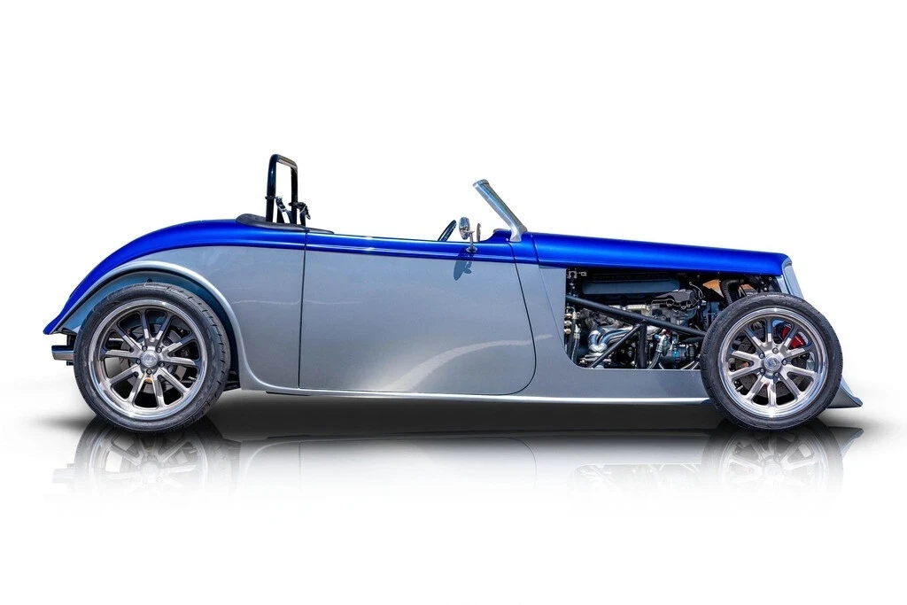 2017 Ford Replica - Image 2 of 12