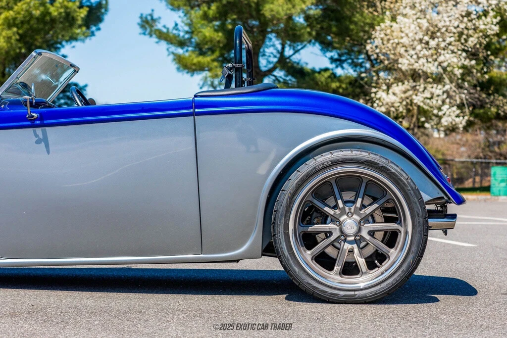 2017 Ford Replica - Image 5 of 12