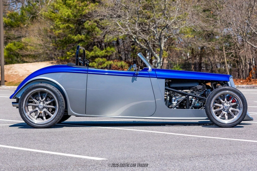 2017 Ford Replica - Image 9 of 12
