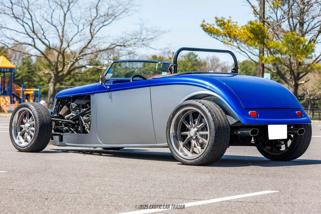 2017 Ford Replica - Image 6 of 12
