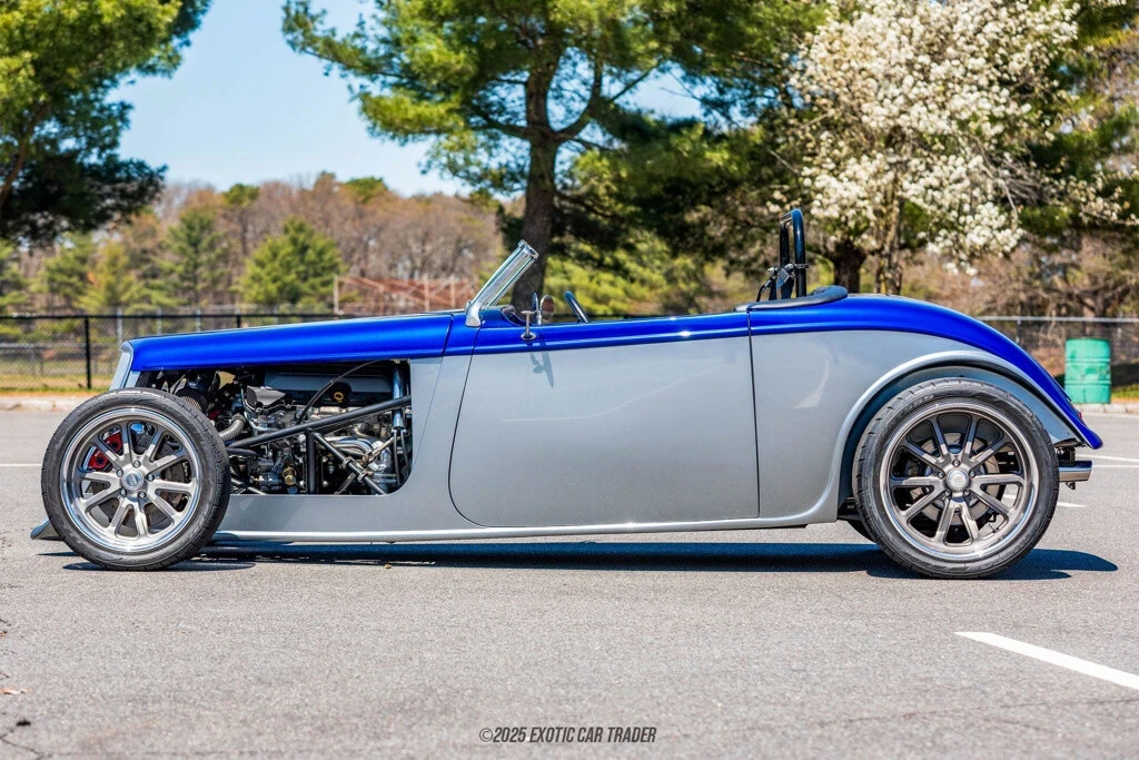 2017 Ford Replica - Image 3 of 12