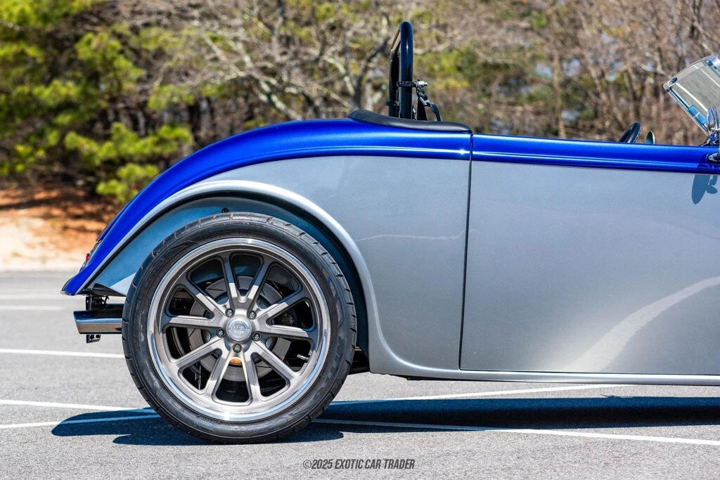 2017 Ford Replica - Image 10 of 12