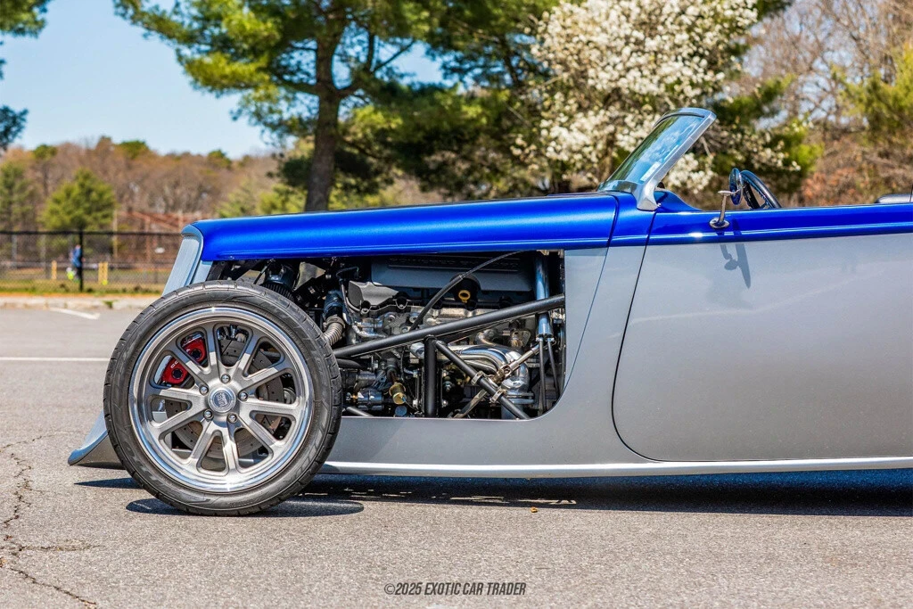 2017 Ford Replica - Image 4 of 12