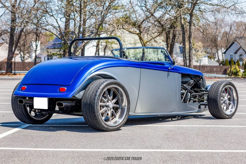 2017 Ford Replica - Image 8 of 12