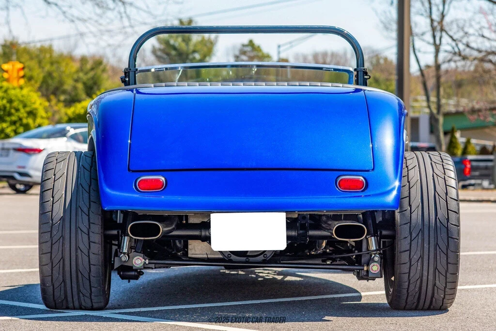 2017 Ford Replica - Image 7 of 12