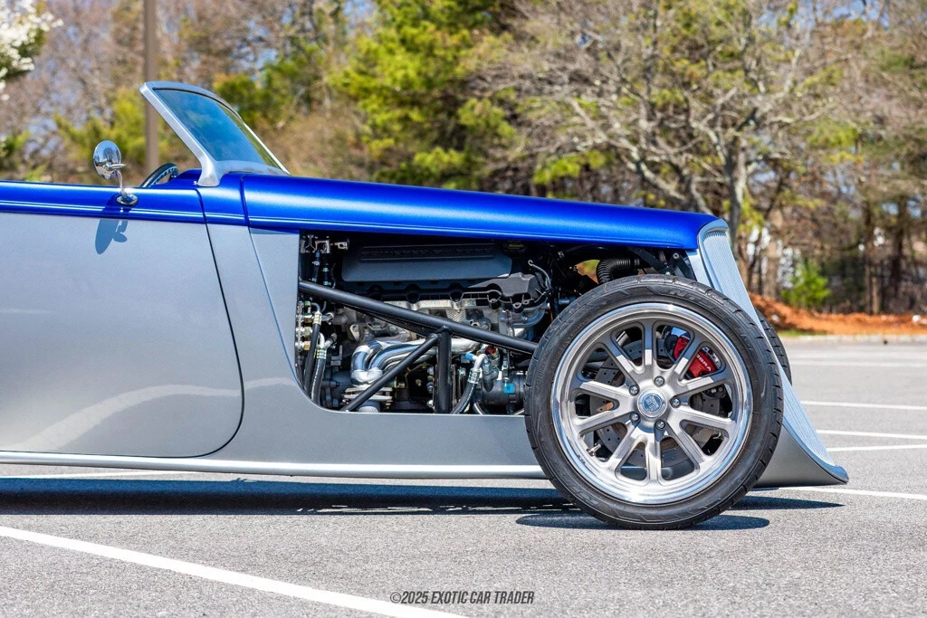 2017 Ford Replica - Image 11 of 12