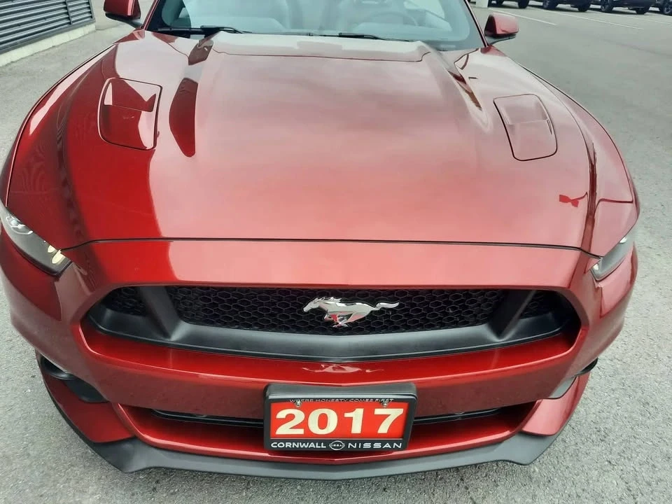 2017 Ford S550 Mustang - Image 18 of 19