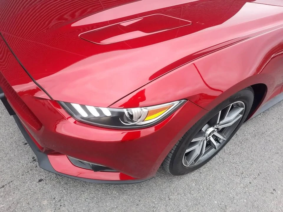 2017 Ford S550 Mustang - Image 15 of 19