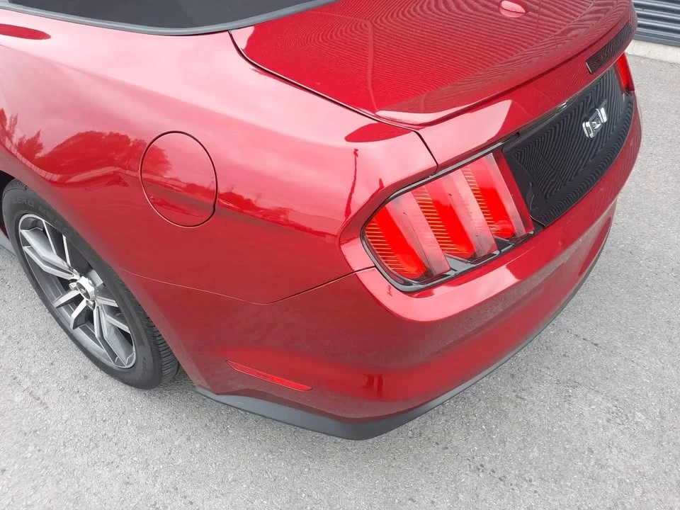 2017 Ford S550 Mustang - Image 12 of 19
