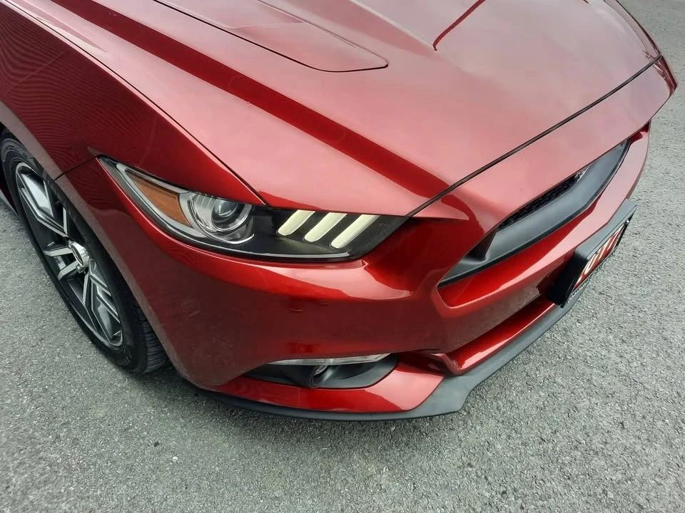 2017 Ford S550 Mustang - Image 16 of 19