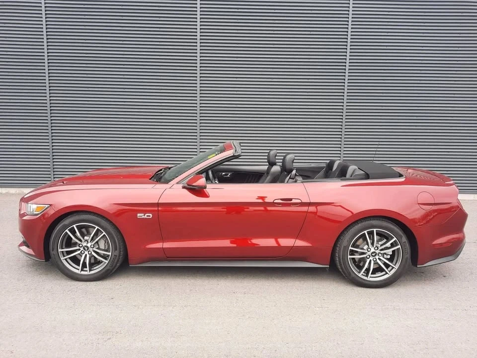 2017 Ford S550 Mustang - Image 3 of 19