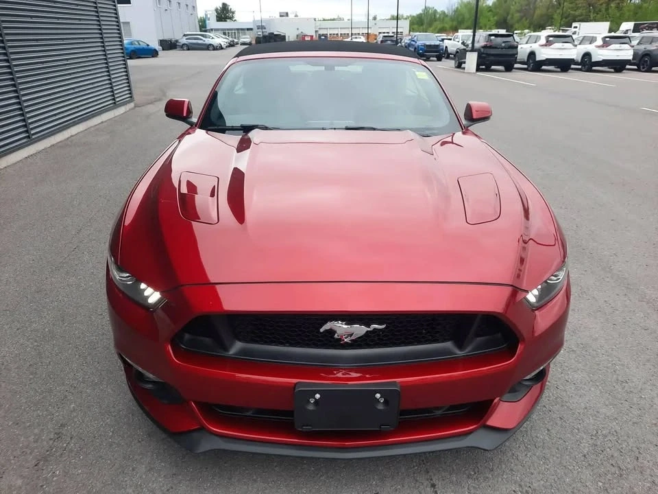 2017 Ford S550 Mustang - Image 11 of 19