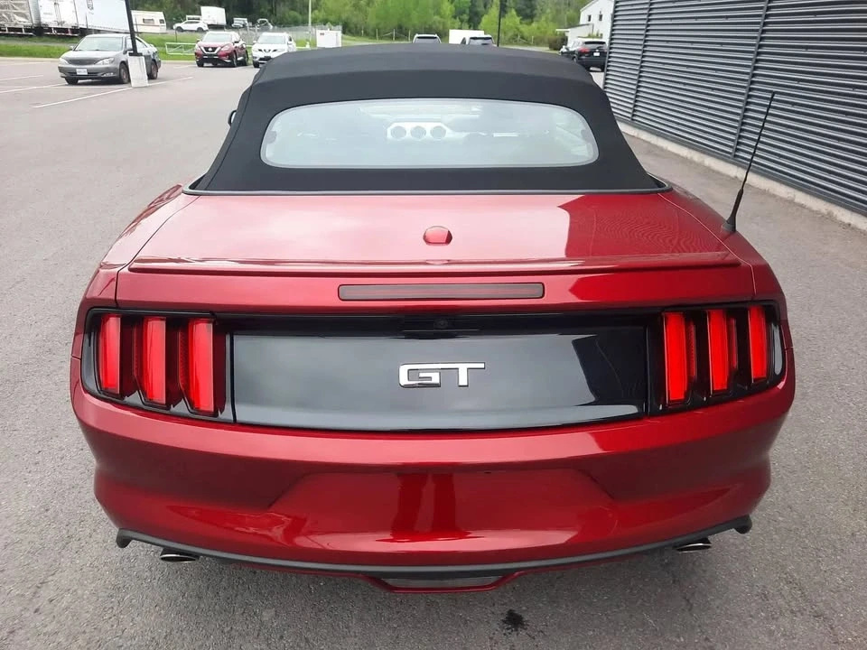 2017 Ford S550 Mustang - Image 7 of 19