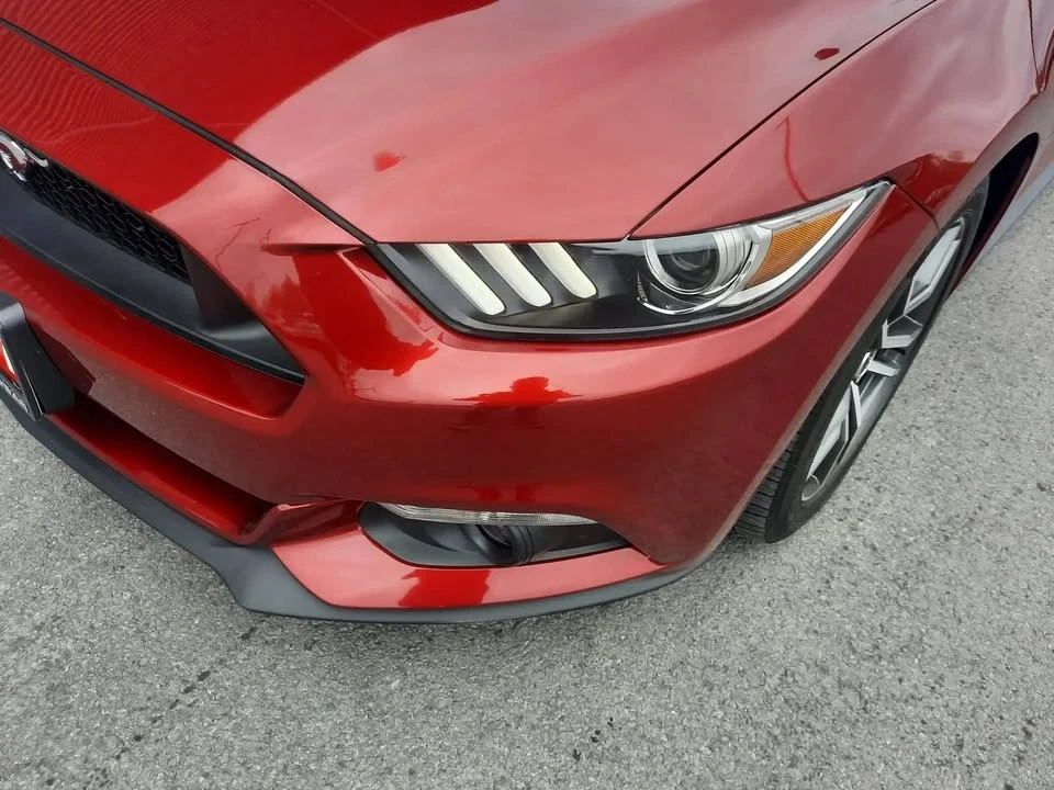 2017 Ford S550 Mustang - Image 17 of 19