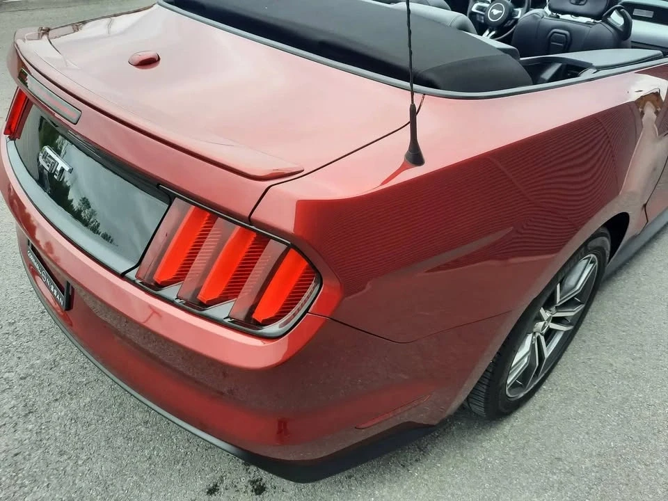2017 Ford S550 Mustang - Image 13 of 19