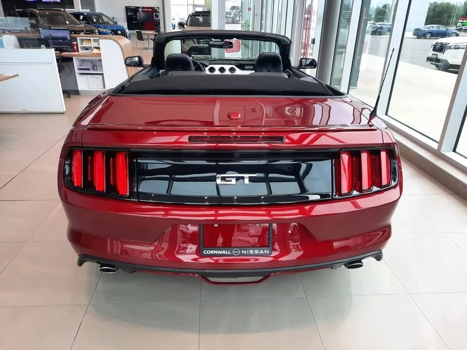 2017 Ford S550 Mustang - Image 10 of 19