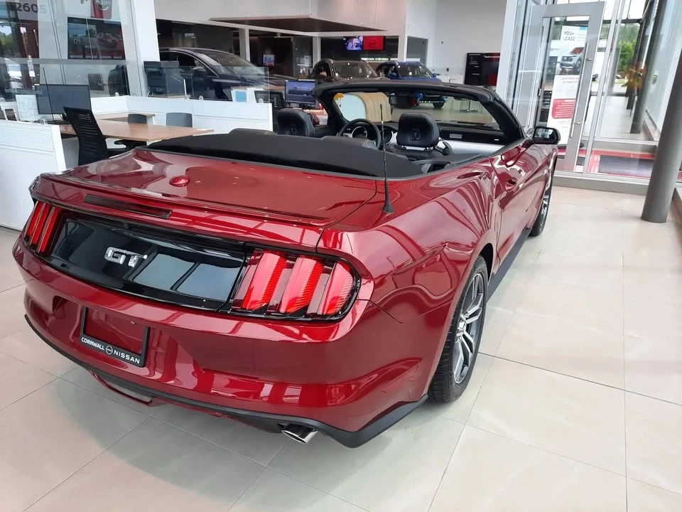 2017 Ford S550 Mustang - Image 19 of 19