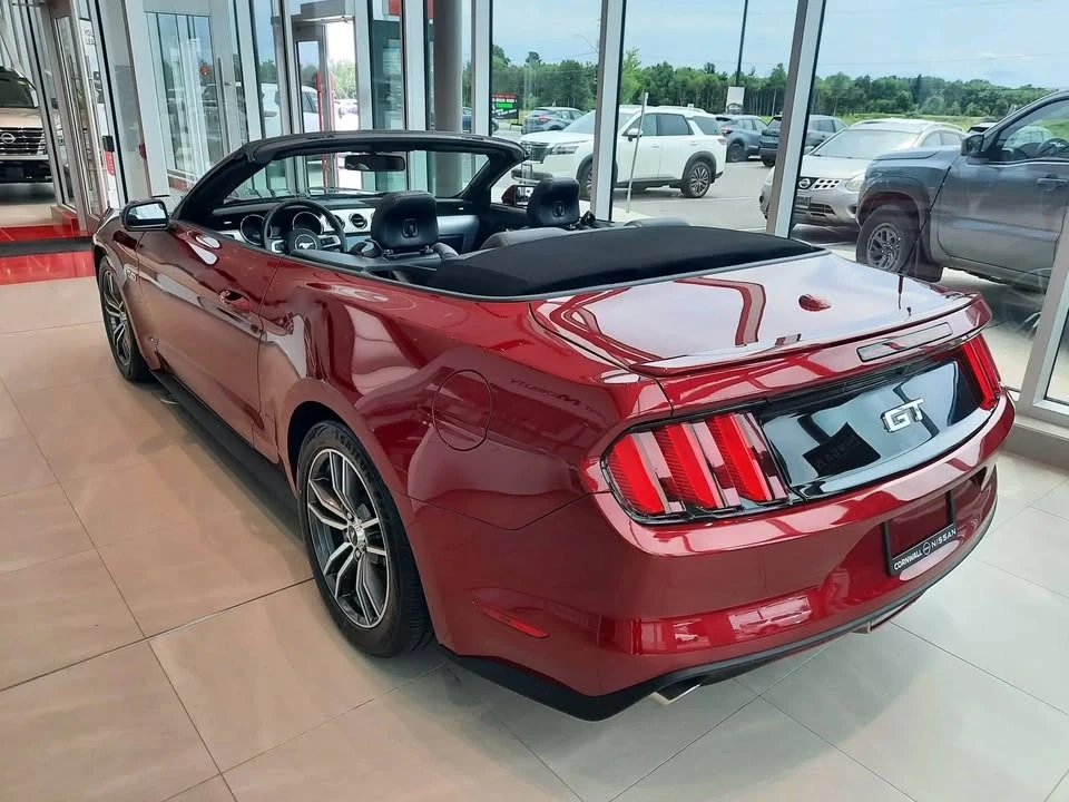 2017 Ford S550 Mustang - Image 2 of 19