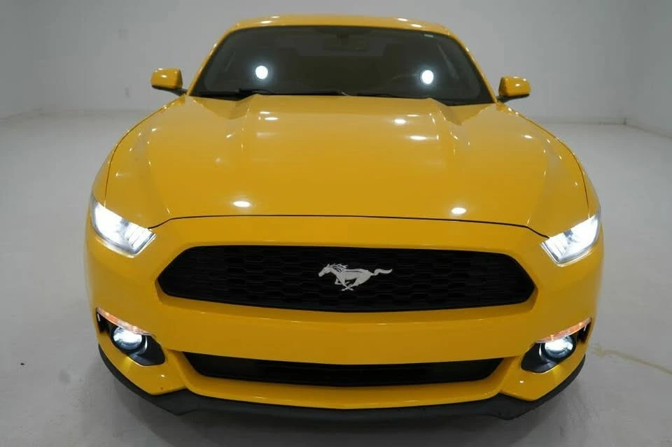 2017 Ford S550 Mustang - Image 3 of 10