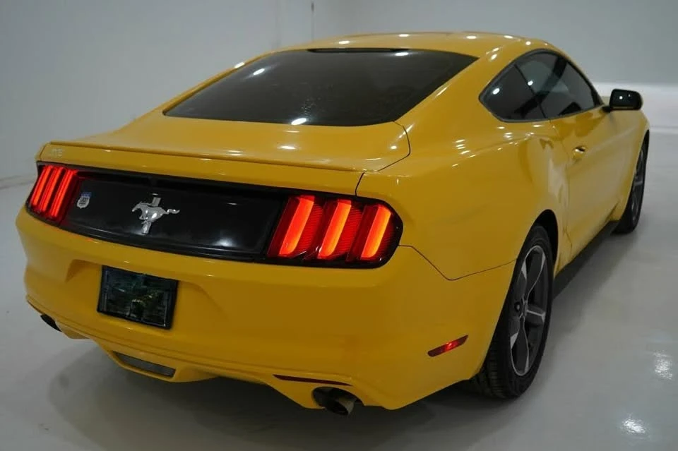2017 Ford S550 Mustang - Image 5 of 10