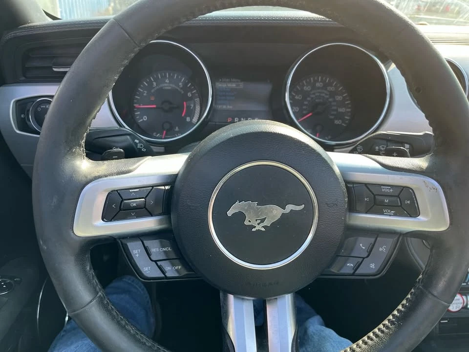 2017 Ford S550 Mustang - Image 17 of 18