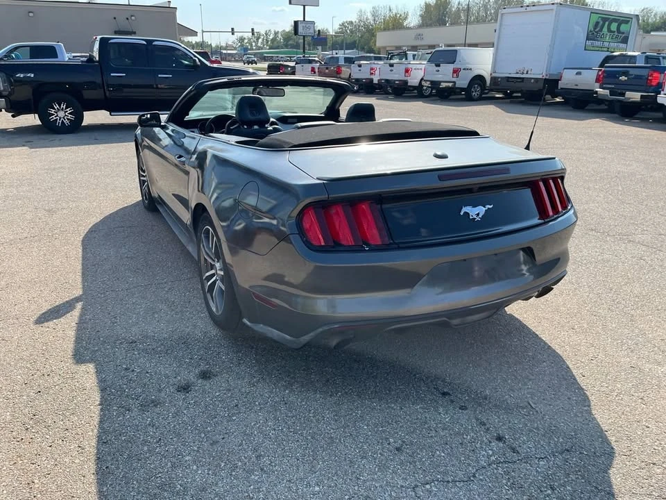 2017 Ford S550 Mustang - Image 6 of 18