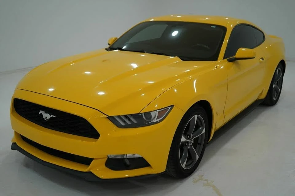 2017 Ford S550 Mustang - Image 10 of 10