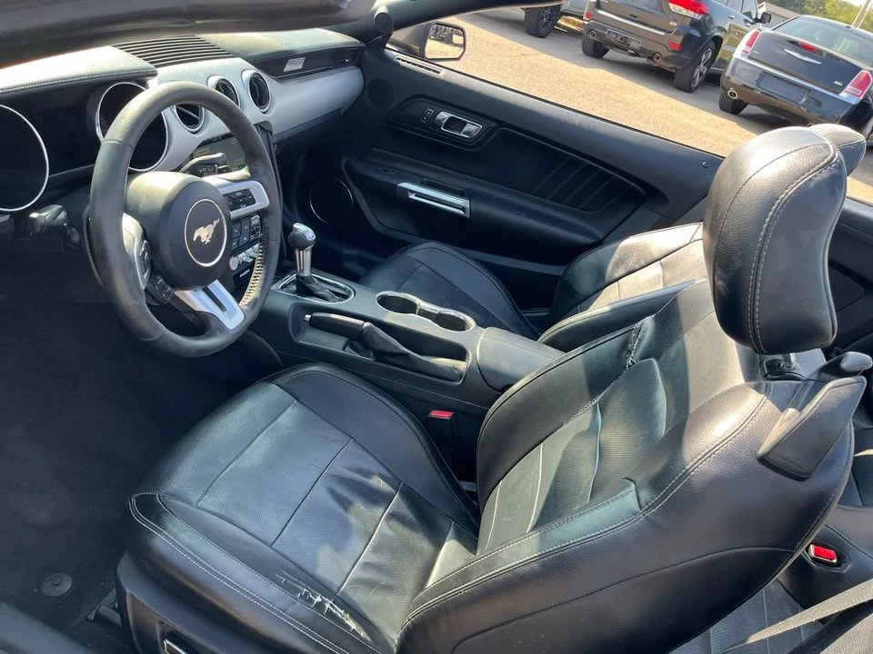 2017 Ford S550 Mustang - Image 11 of 18