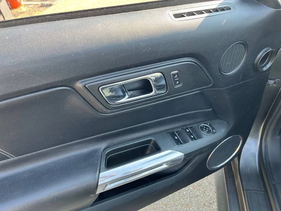 2017 Ford S550 Mustang - Image 10 of 18