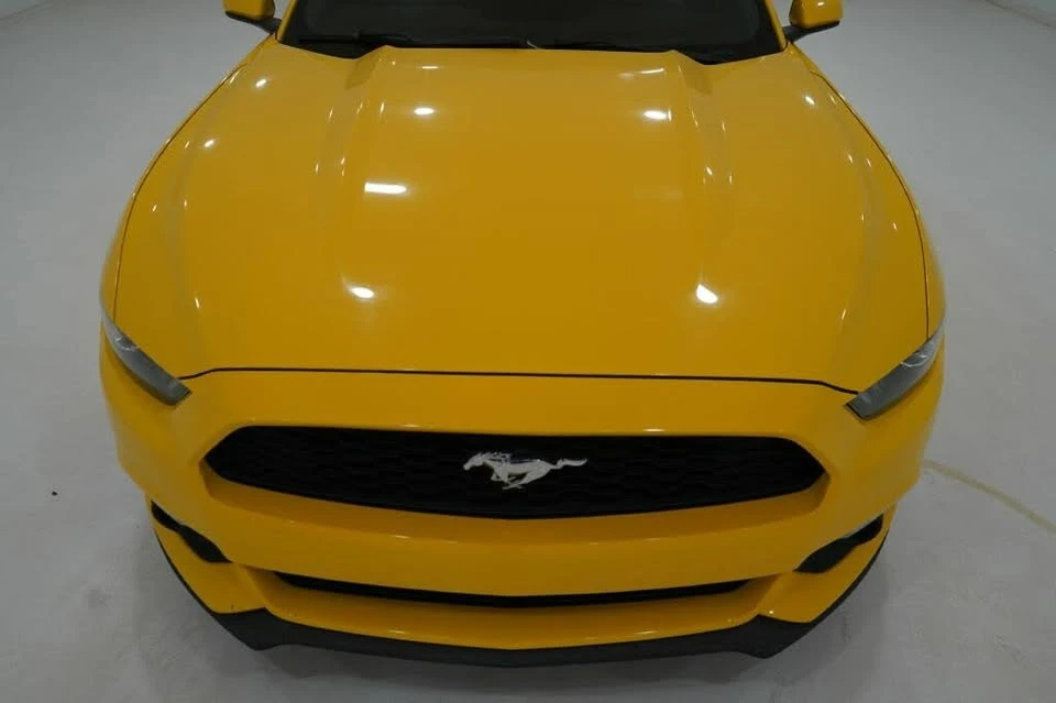 2017 Ford S550 Mustang - Image 4 of 10