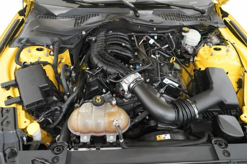 2017 Ford S550 Mustang - Image 9 of 10