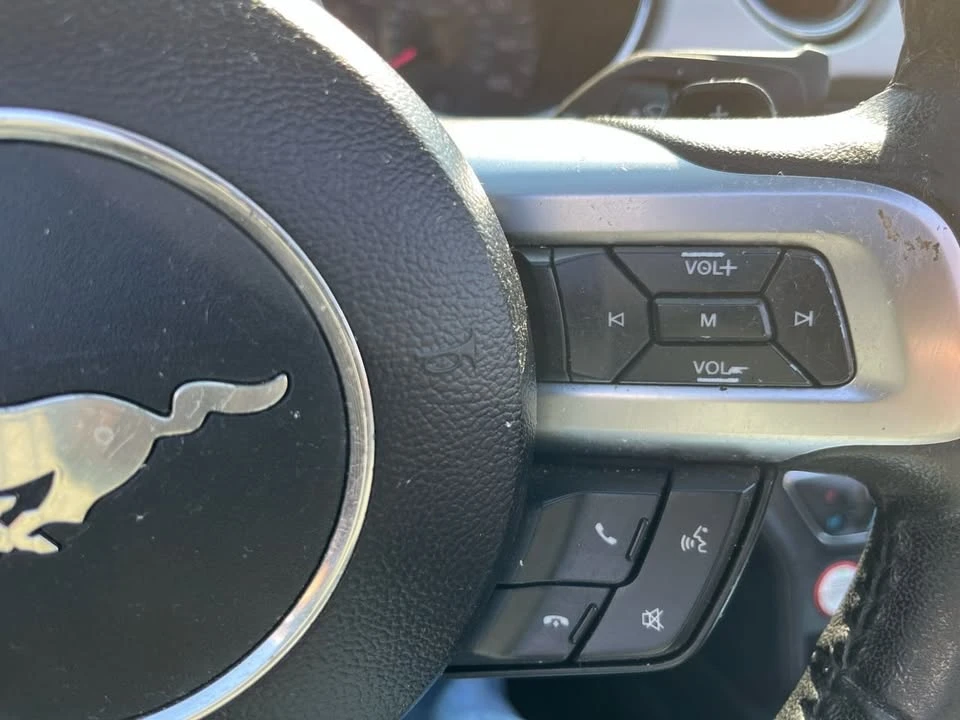 2017 Ford S550 Mustang - Image 14 of 18