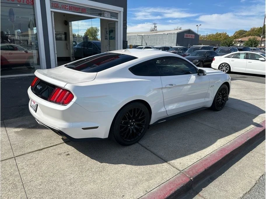 2017 Ford S550 Mustang - Image 7 of 17