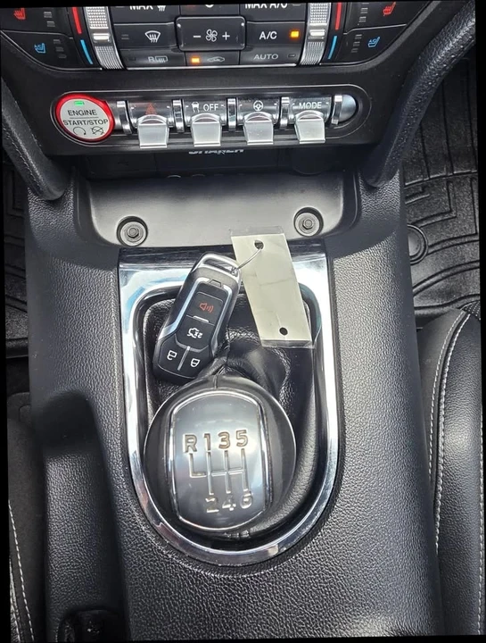 2017 Ford S550 Mustang - Image 14 of 20