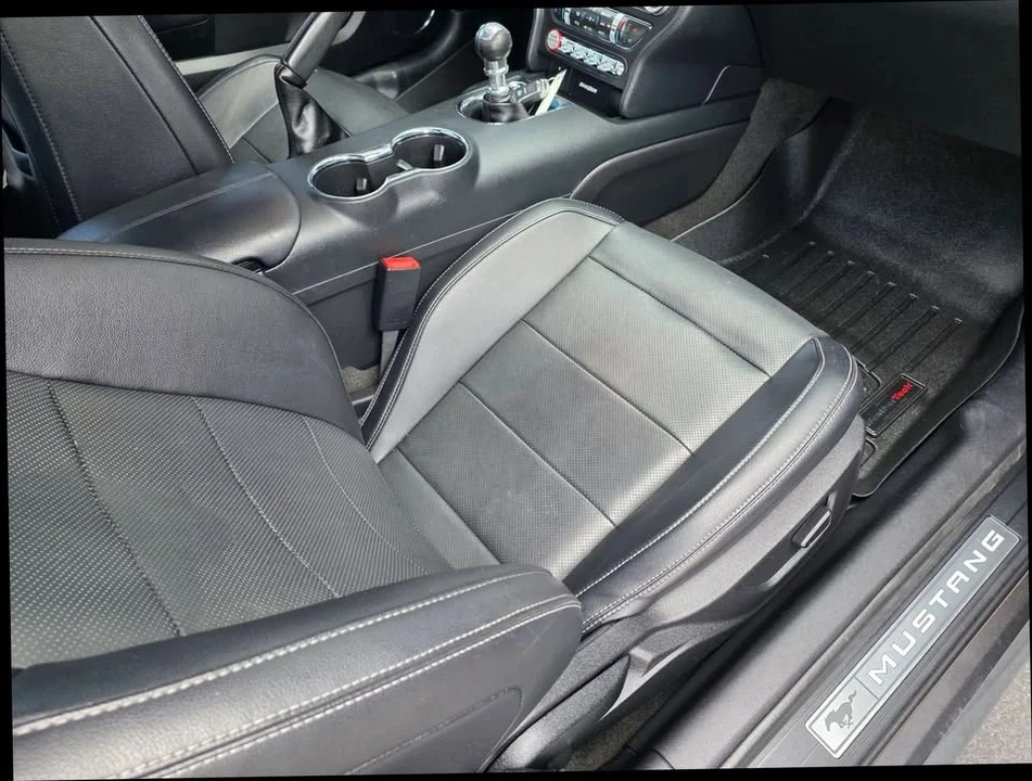 2017 Ford S550 Mustang - Image 19 of 20